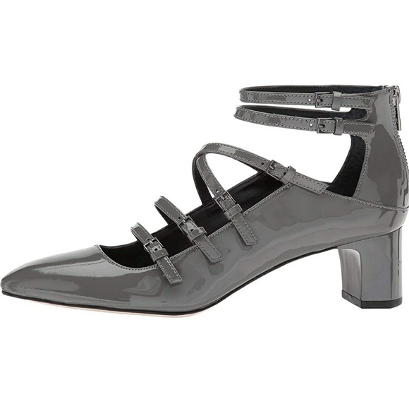 Calvin Klein Madlenka shoes - Picture 2 of 4